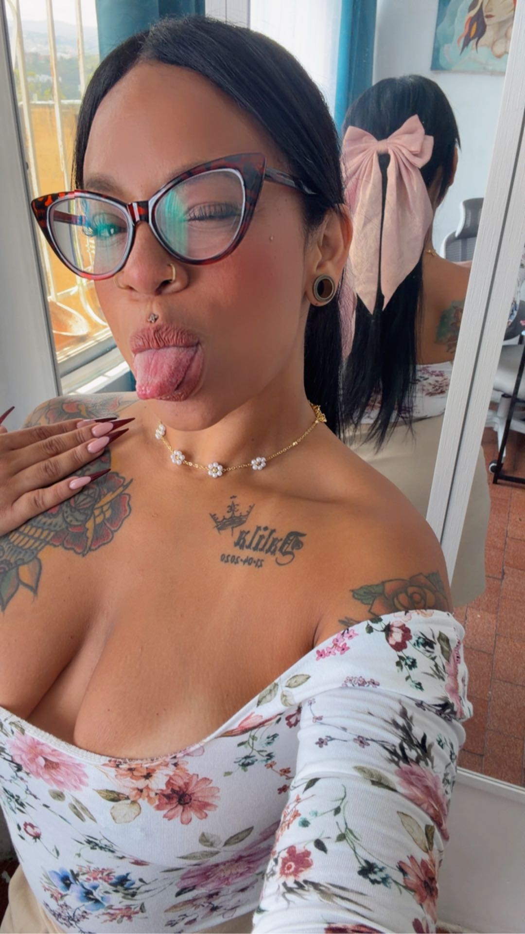 Sophia, 24, from Spain on MaumChat